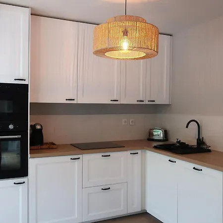 Le Clos Du Murier By Interhome *