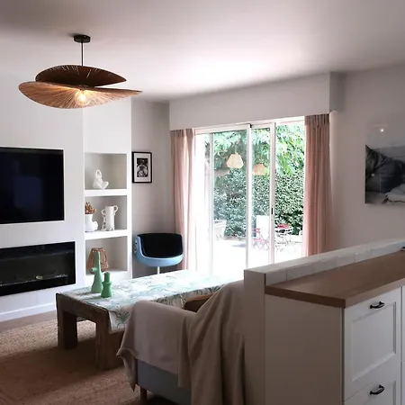 Le Clos Du Murier By Interhome