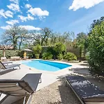 Le Clos Du Murier By Interhome * Cogolin