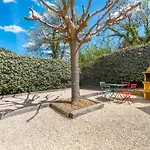 Ferienhaus Le Clos Du Murier By Interhome Cogolin