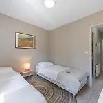 בית נופש Le Clos Du Murier By Interhome קוגולין