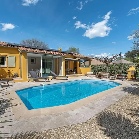 Le Clos Du Murier By Interhome בית נופש
