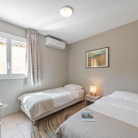 Le Clos Du Murier By Interhome 度假居