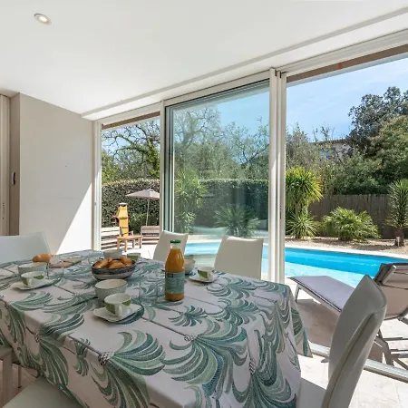 Le Clos Du Murier By Interhome Holiday home