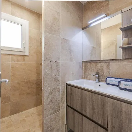 度假居 Le Clos Du Murier By Interhome 孔格林
