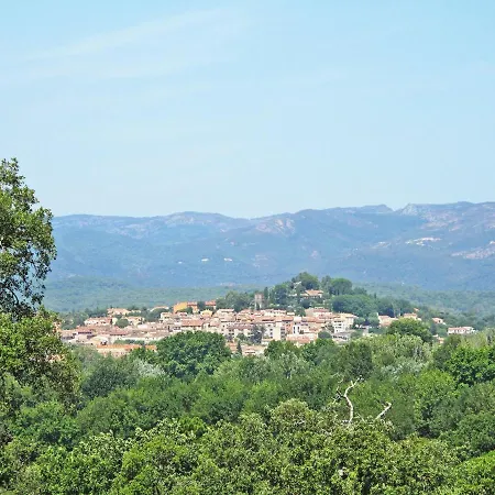 Le Clos Du Murier By Interhome 孔格林