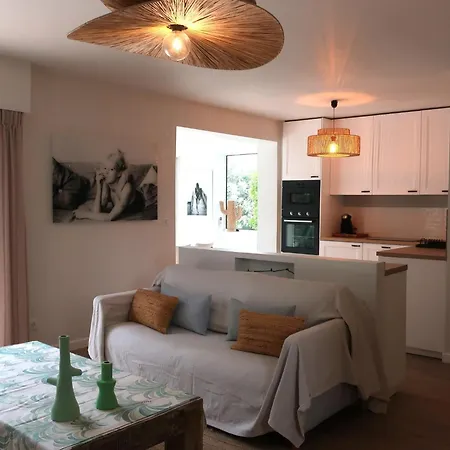 Le Clos Du Murier By Interhome