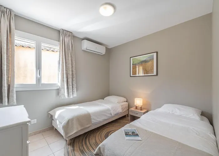Le Clos Du Murier By Interhome Hébergement de vacances