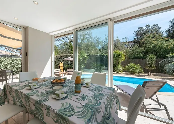 Le Clos Du Murier By Interhome Hébergement de vacances