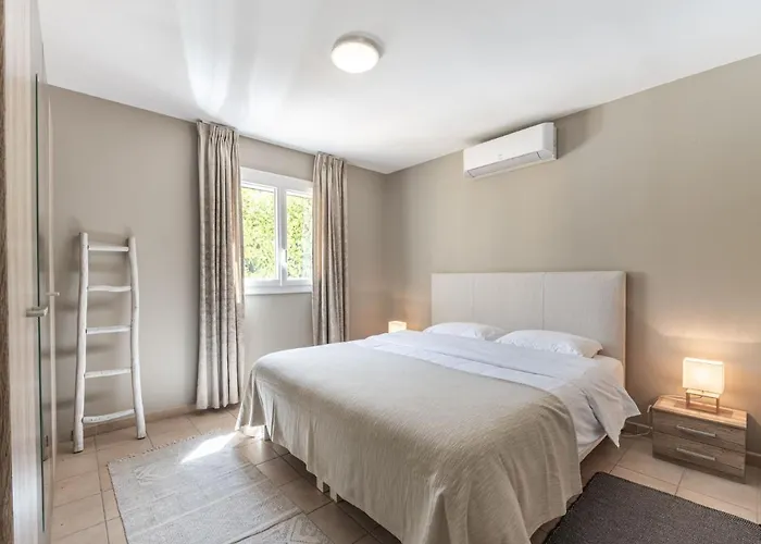 Hébergement de vacances Le Clos Du Murier By Interhome *