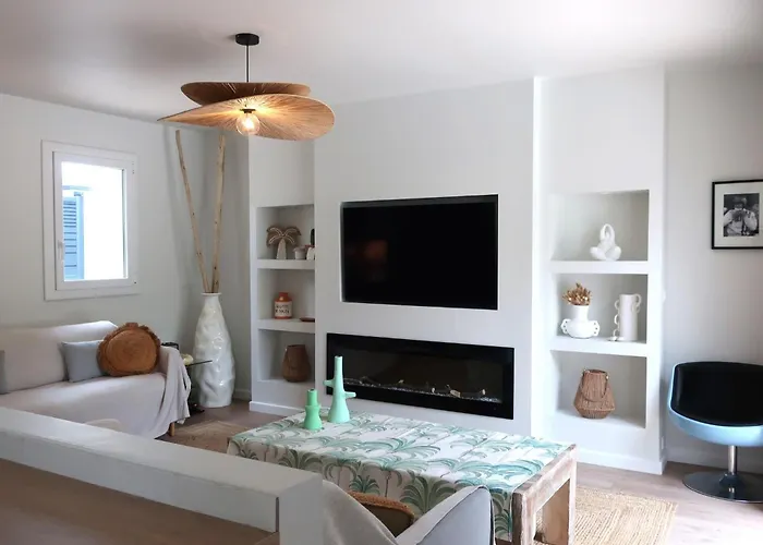 Hébergement de vacances Le Clos Du Murier By Interhome *