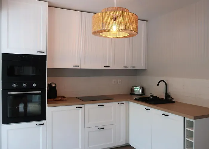 Le Clos Du Murier By Interhome *