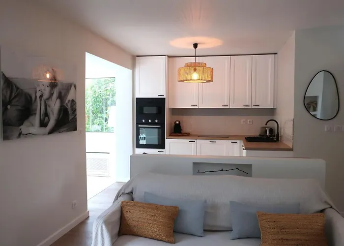 Hébergement de vacances Le Clos Du Murier By Interhome