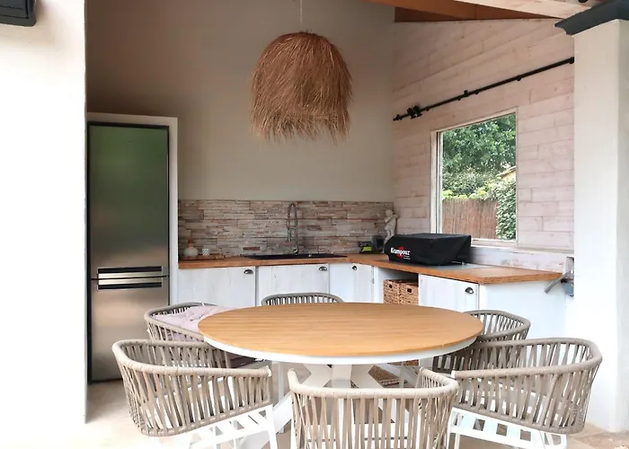 Hébergement de vacances Le Clos Du Murier By Interhome *